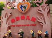 嘉定(ding)桃(tao)园(yuan)幼儿(er)园(yuan)